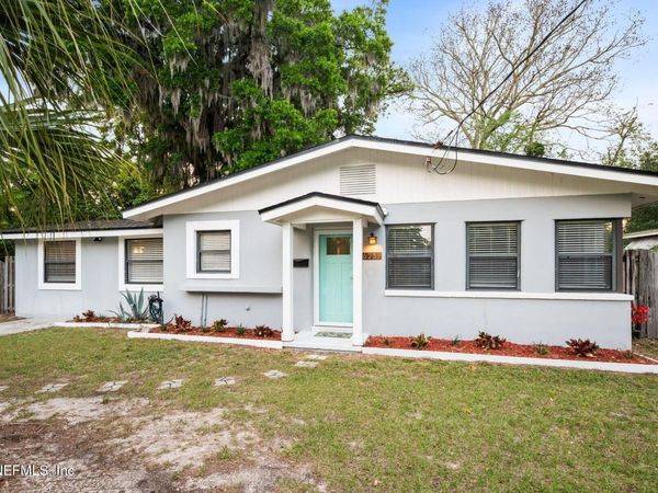 6237 TEMPLE Road, Jacksonville, FL 32217