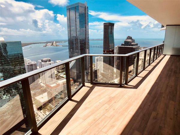 1300 S Miami Ave, Unit 4702, Miami, FL 33130