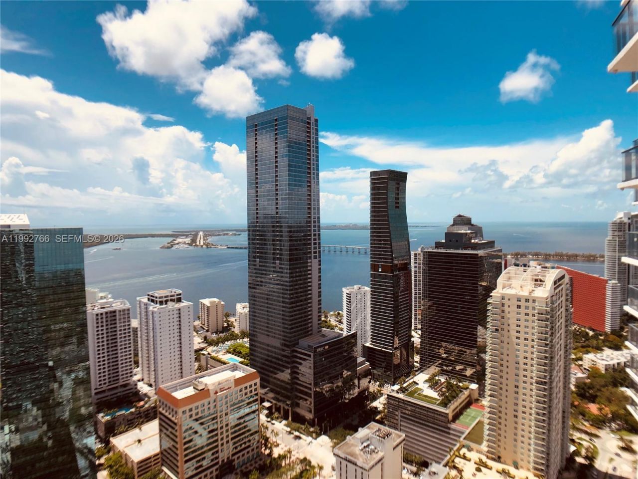 1300 S Miami Ave , Unit 4702, Miami, FL 33130 Photo