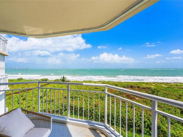 3870 N Highway A1a , Unit 405, Hutchinson Island, FL 34949