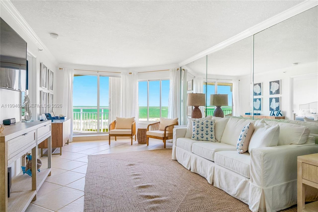 3870 N Highway A1a , Unit 405, Hutchinson Island, FL 34949 Photo