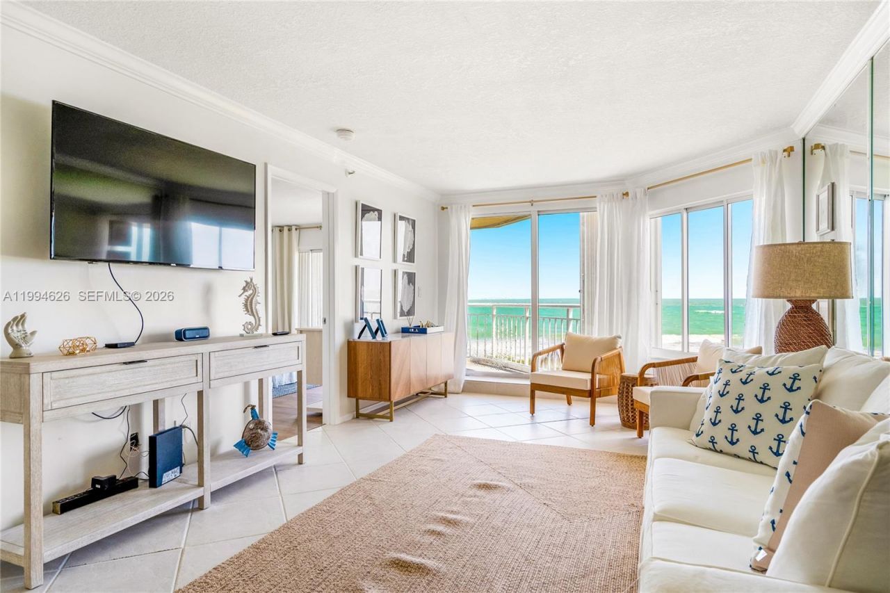 3870 N Highway A1a , Unit 405, Hutchinson Island, FL 34949 Photo