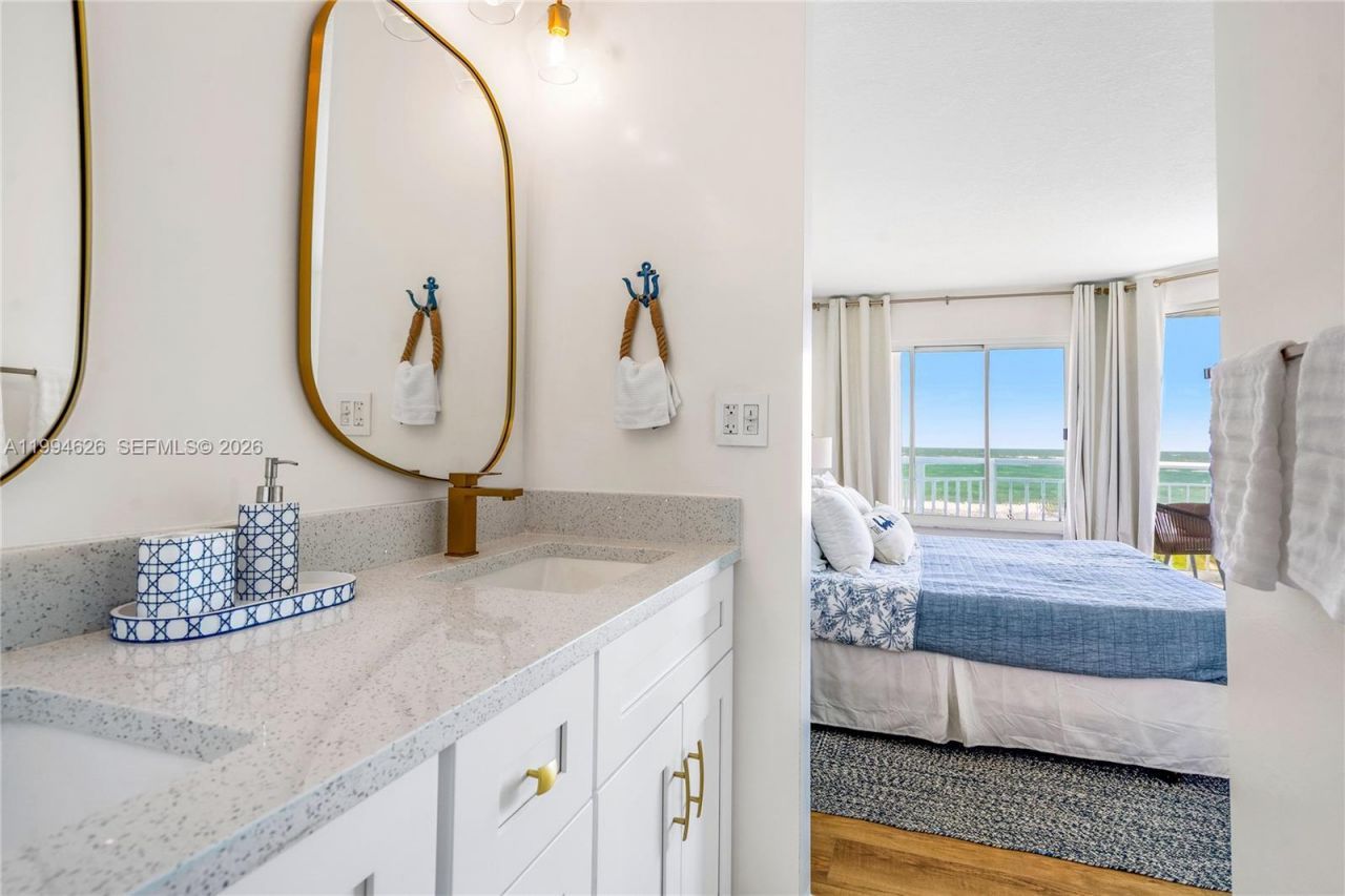 3870 N Highway A1a , Unit 405, Hutchinson Island, FL 34949 Photo