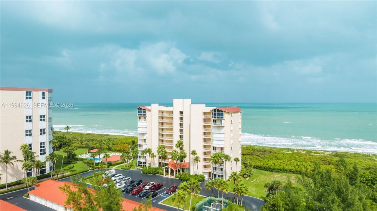 3870 N Highway A1a , Unit 405, Hutchinson Island, FL 34949 Photo