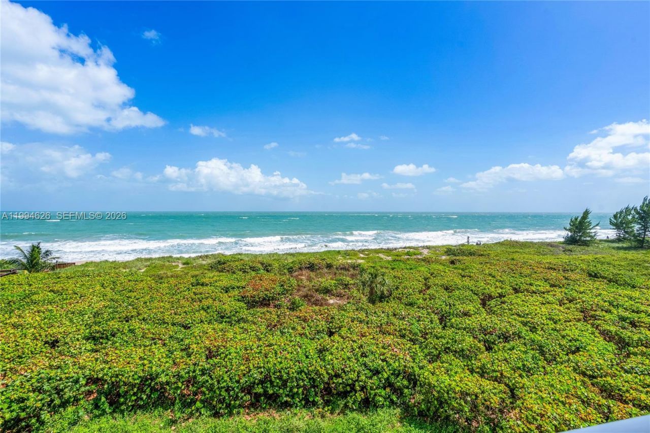 3870 N Highway A1a , Unit 405, Hutchinson Island, FL 34949 Photo