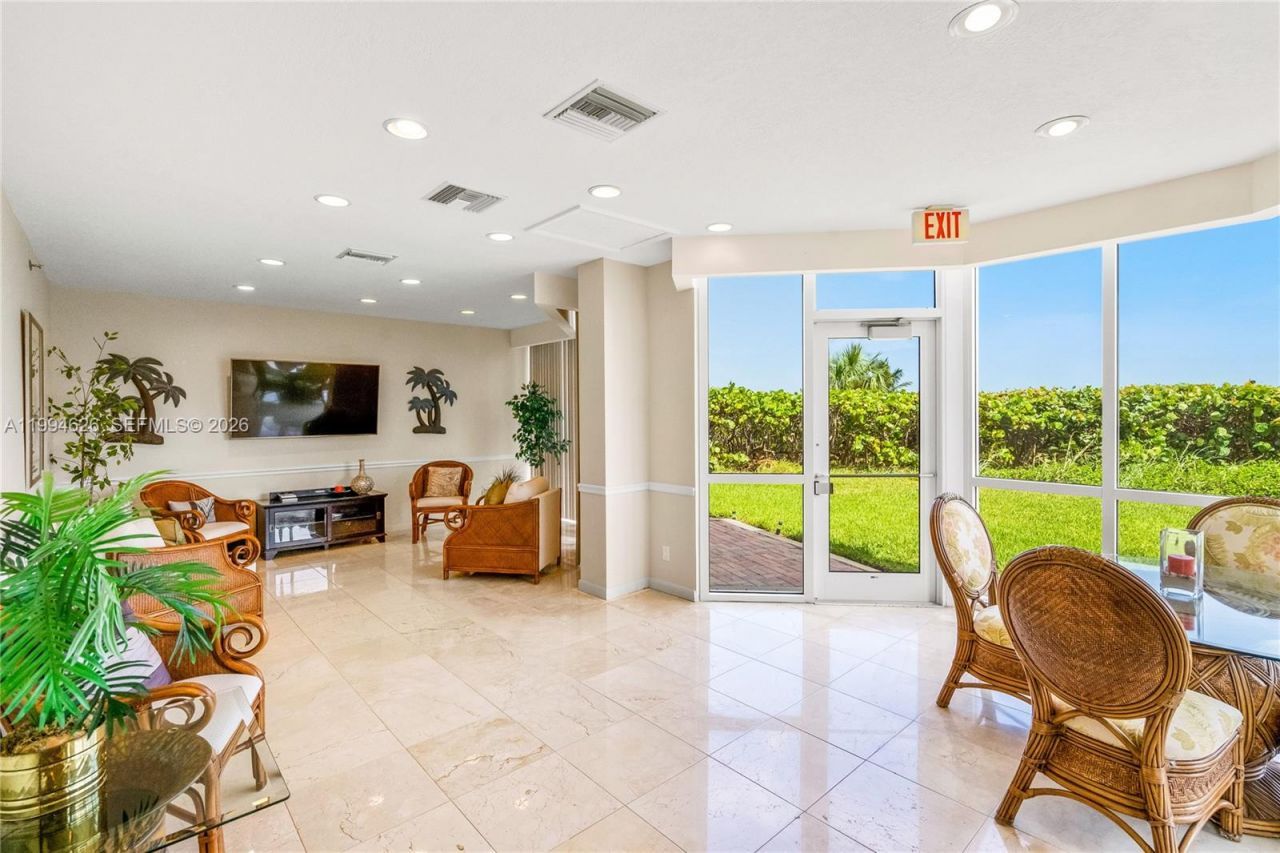 3870 N Highway A1a , Unit 405, Hutchinson Island, FL 34949 Photo