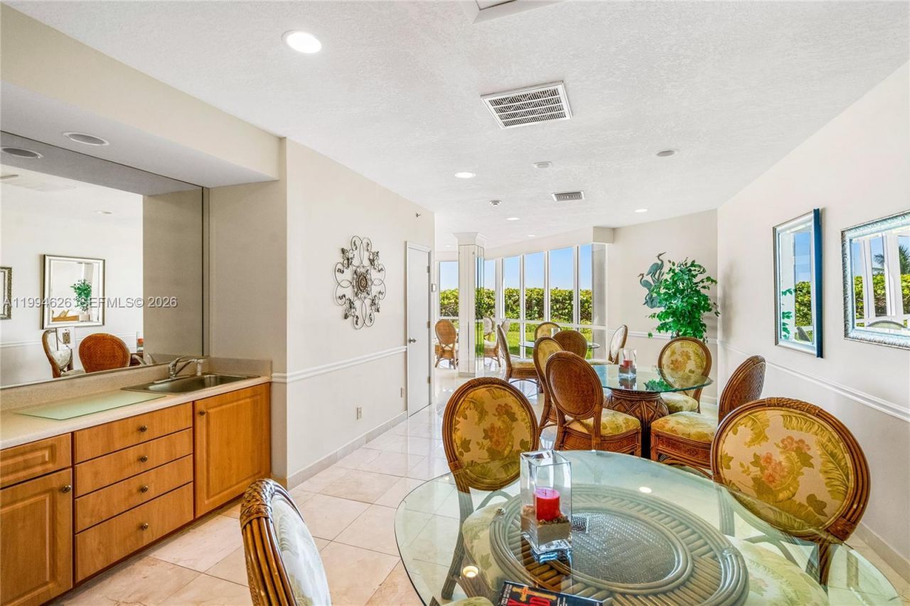 3870 N Highway A1a , Unit 405, Hutchinson Island, FL 34949 Photo