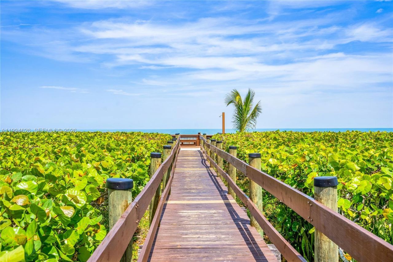 3870 N Highway A1a , Unit 405, Hutchinson Island, FL 34949 Photo