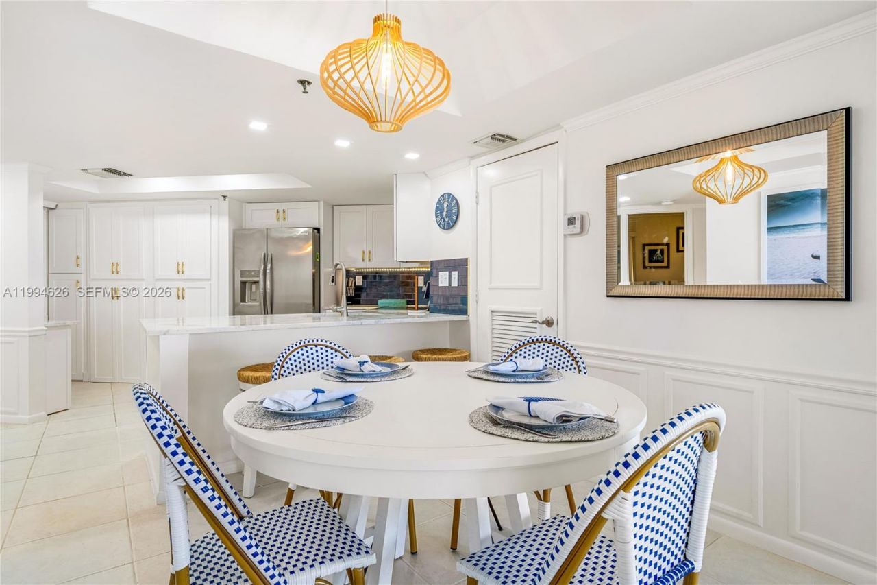 3870 N Highway A1a , Unit 405, Hutchinson Island, FL 34949 Photo