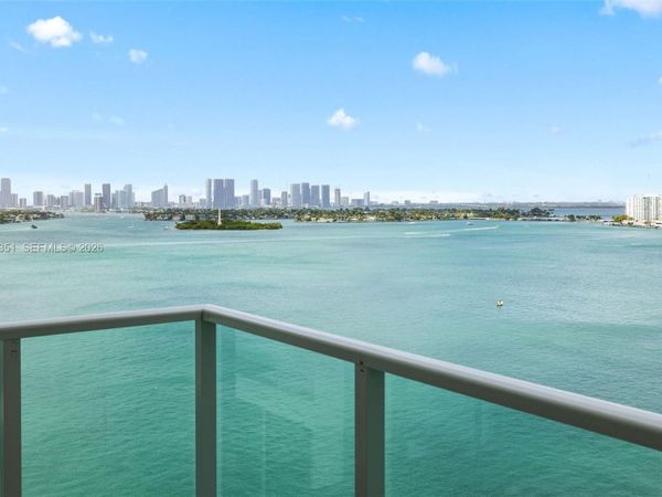 1000 West Ave , Unit 1423, Miami Beach, FL 33139