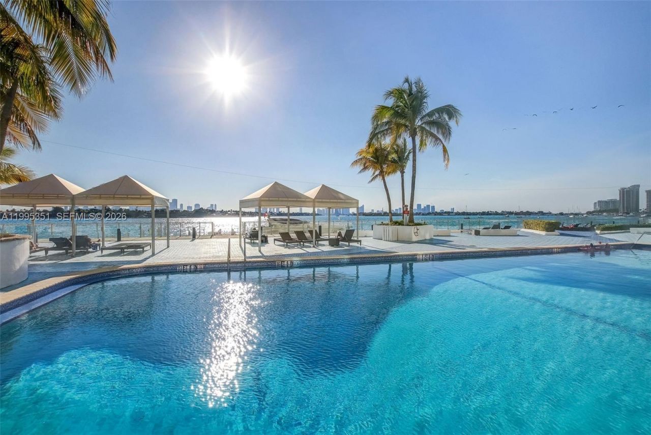 1000 West Ave, Unit 1423, Miami Beach, FL 33139 Photo