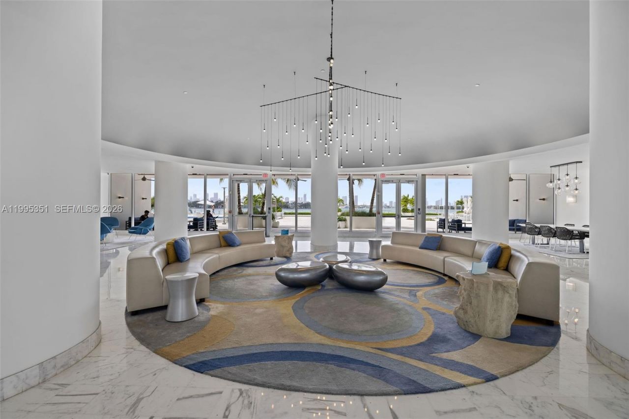 1000 West Ave , Unit 1423, Miami Beach, FL 33139 Photo