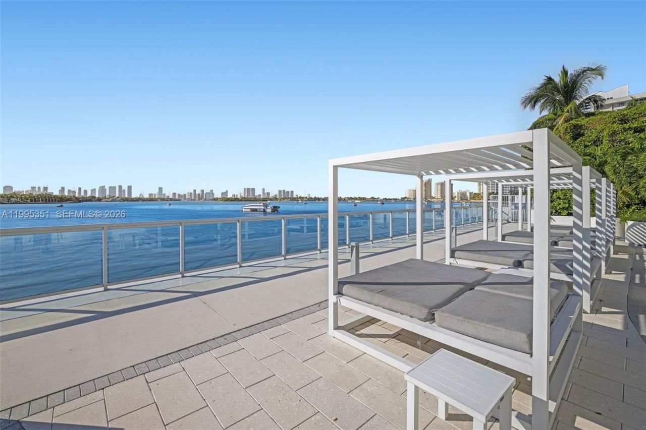 1000 West Ave, Unit 1423, Miami Beach, FL 33139 Photo