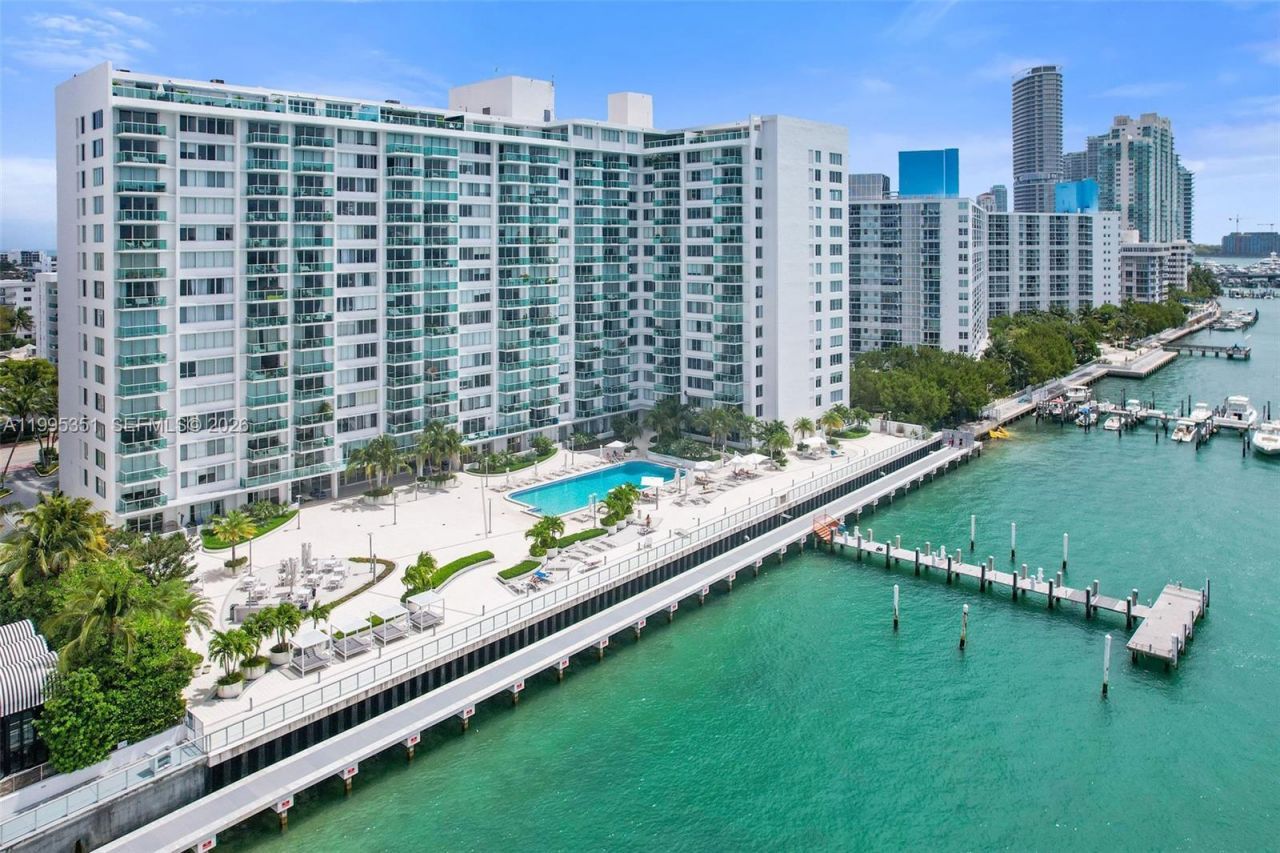 1000 West Ave, Unit 1423, Miami Beach, FL 33139 Photo