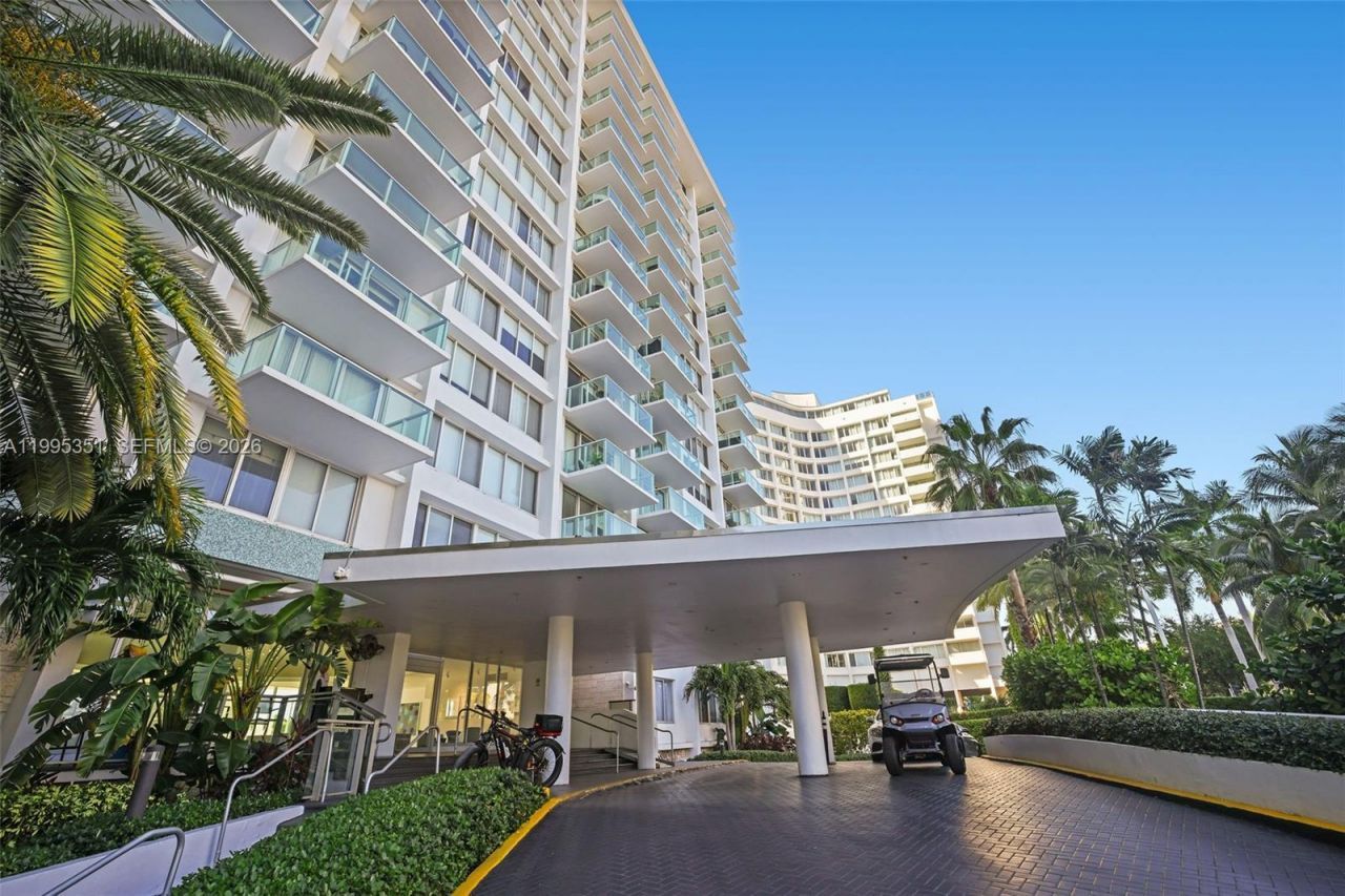 1000 West Ave, Unit 1423, Miami Beach, FL 33139 Photo