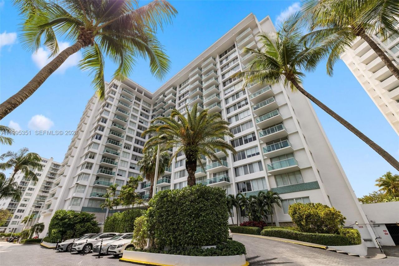 1000 West Ave, Unit 1423, Miami Beach, FL 33139 Photo