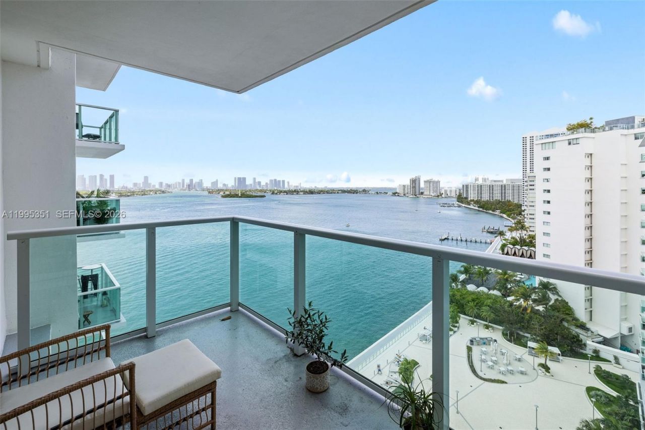 1000 West Ave, Unit 1423, Miami Beach, FL 33139 Photo