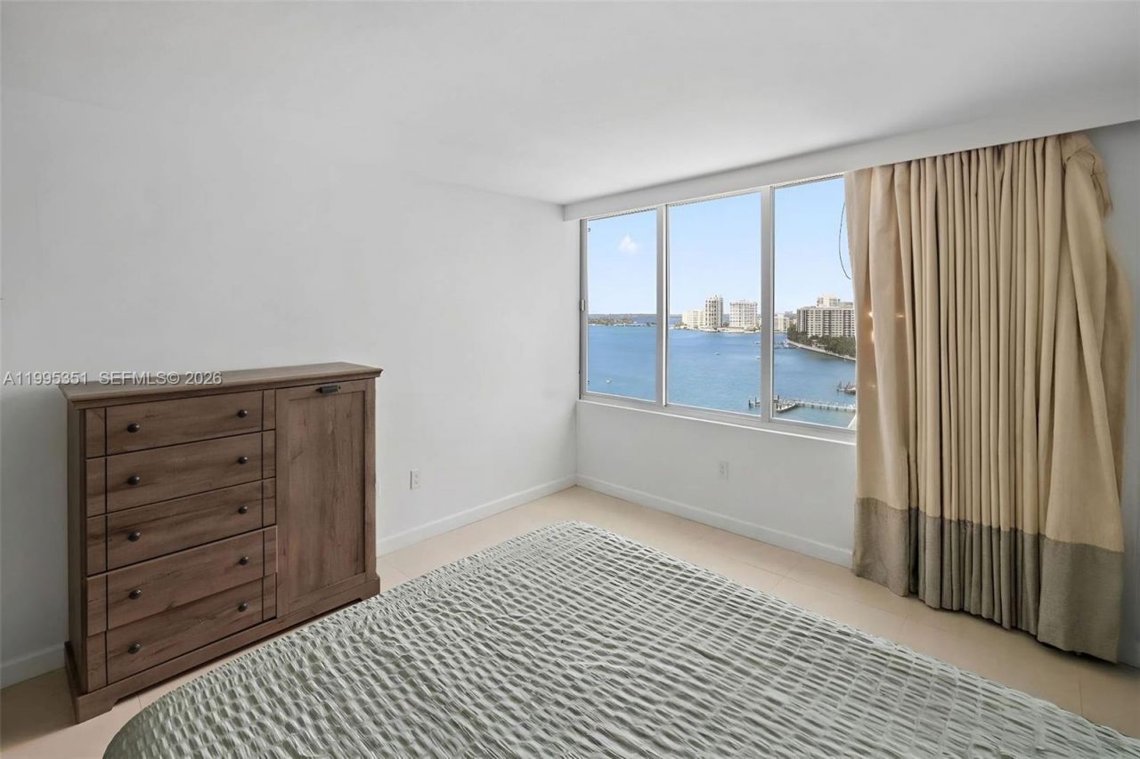 1000 West Ave , Unit 1423, Miami Beach, FL 33139 Photo