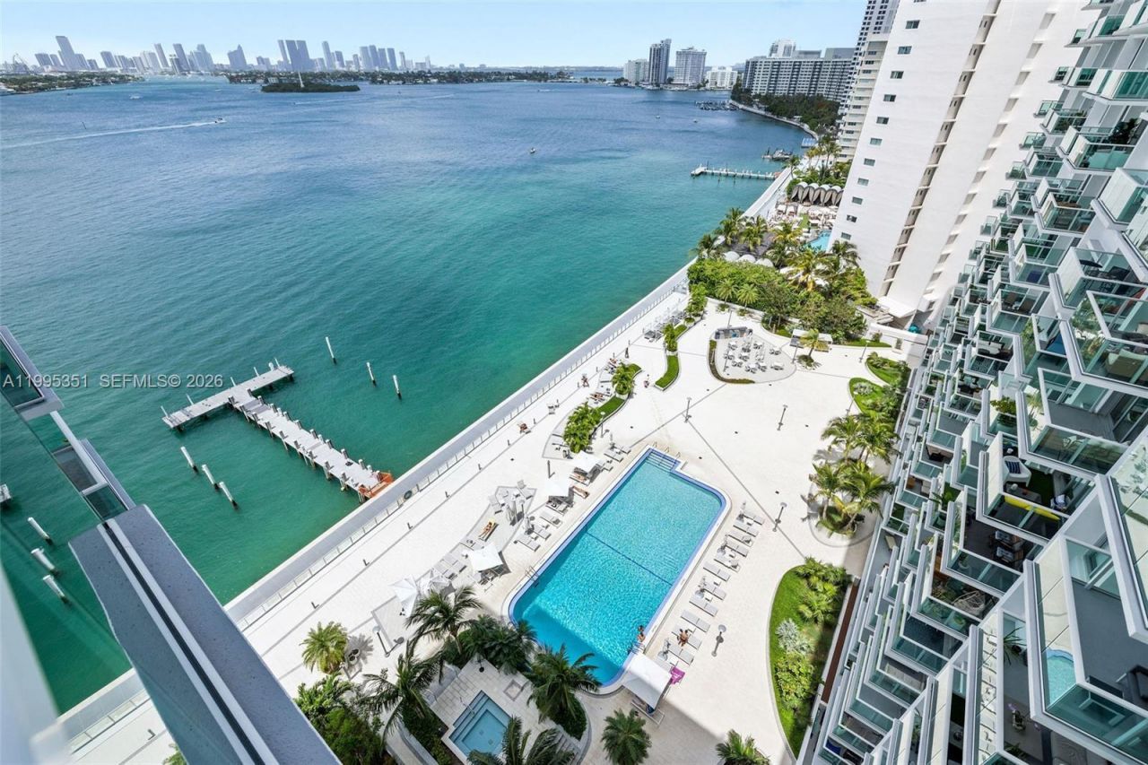 1000 West Ave , Unit 1423, Miami Beach, FL 33139 Photo