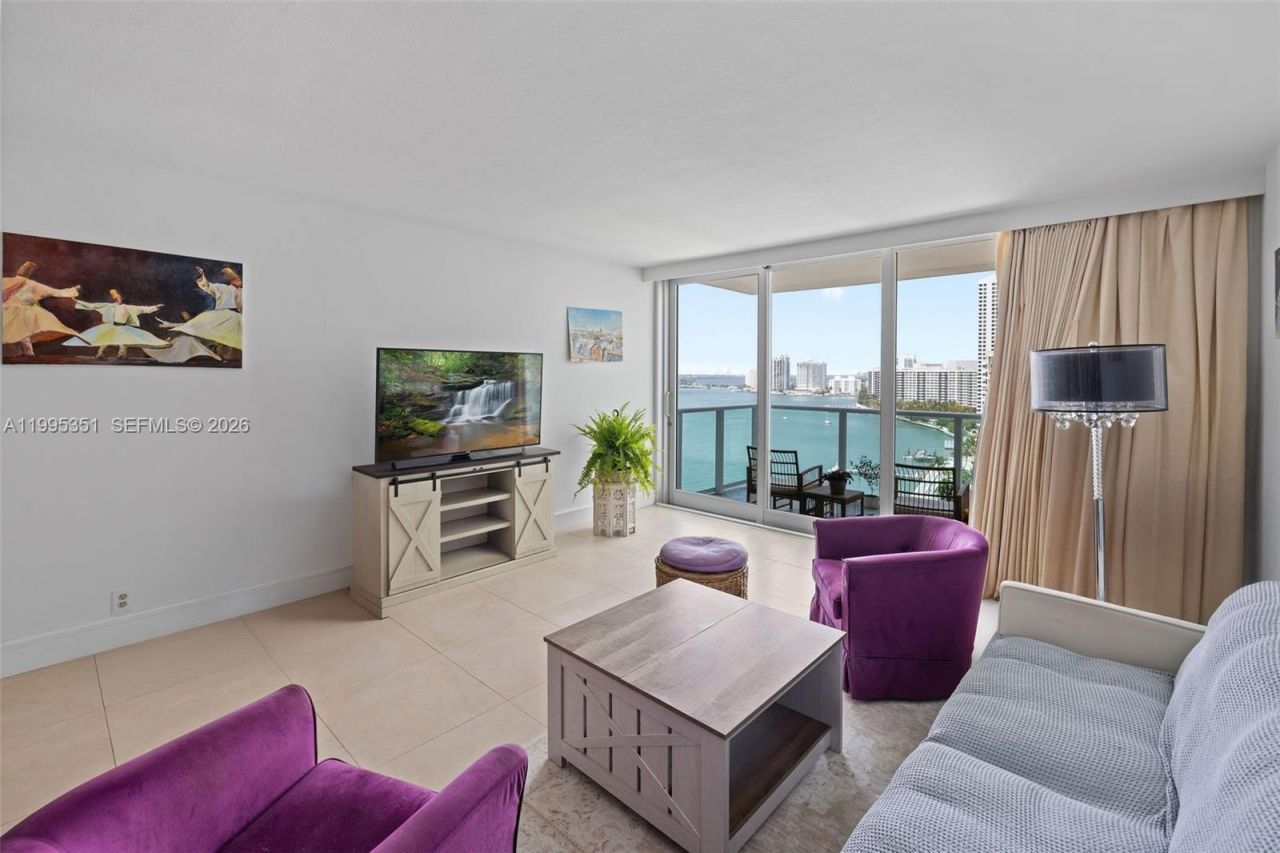 1000 West Ave , Unit 1423, Miami Beach, FL 33139 Photo