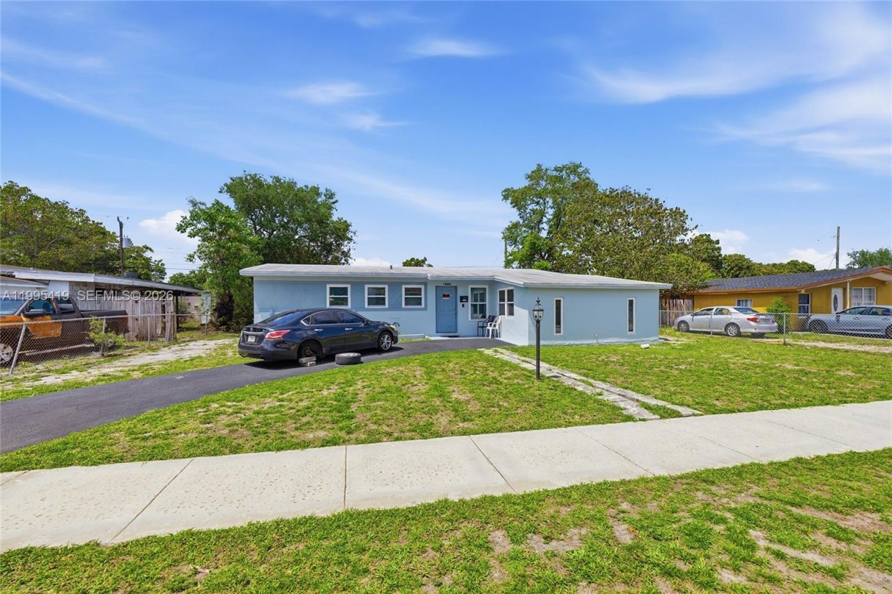 18830 NW 29th Pl , Miami Gardens, FL 33056 Photo