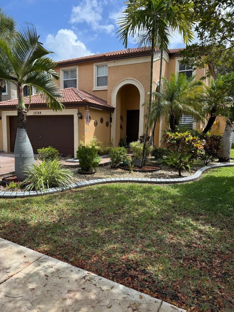 15744 SW 53rd Ct , Miramar, FL 33027 Photo