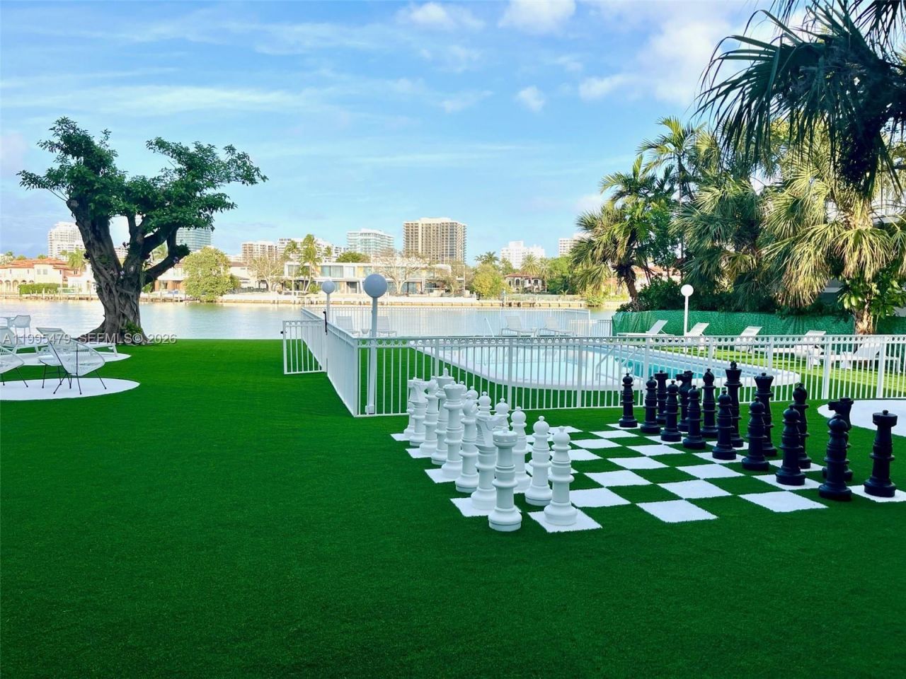 9881 E Bay Harbor Dr , Unit 401, Bay Harbor Islands, FL 33154 Photo