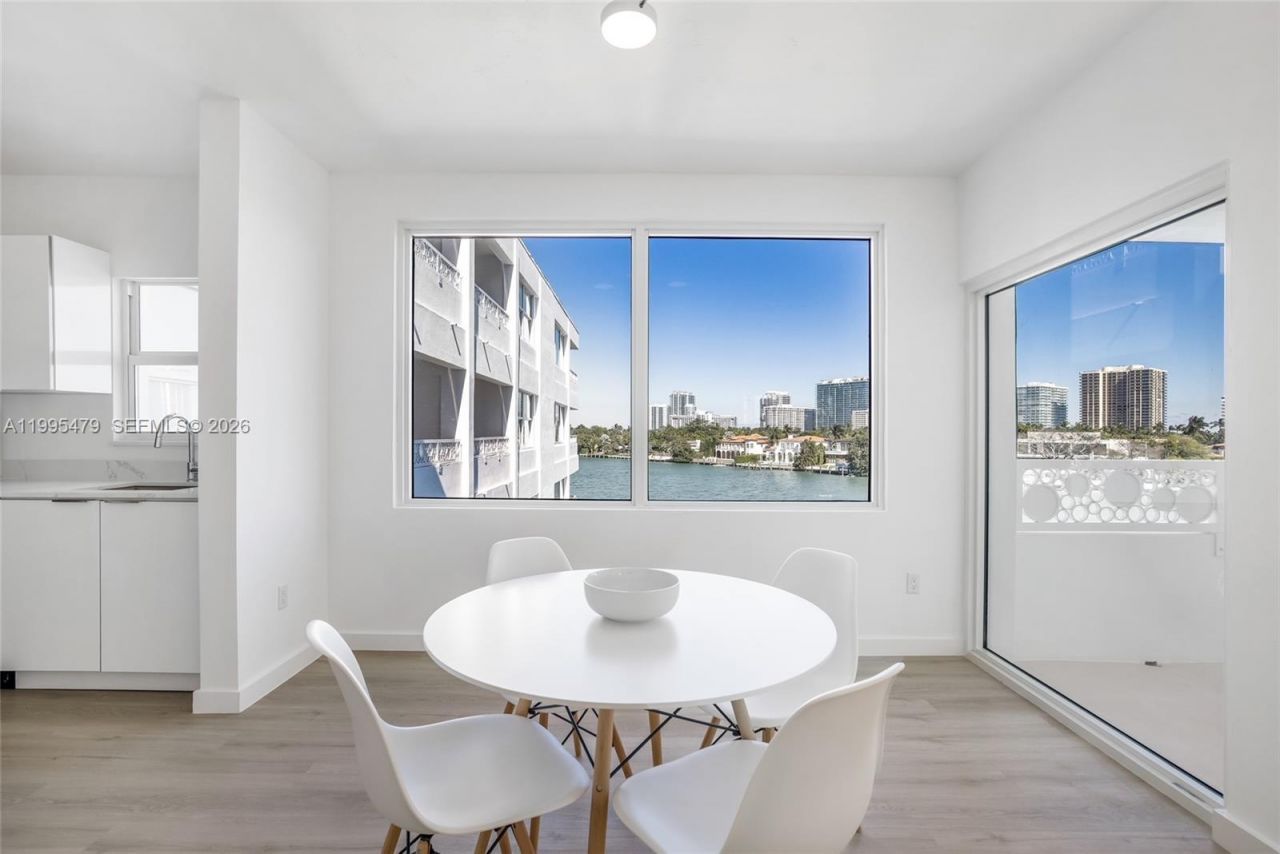 9881 E Bay Harbor Dr , Unit 401, Bay Harbor Islands, FL 33154 Photo