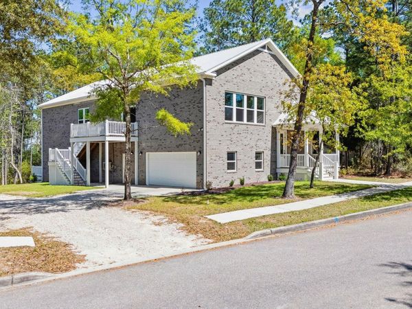 60 Madison Dr. , Georgetown, SC 29440