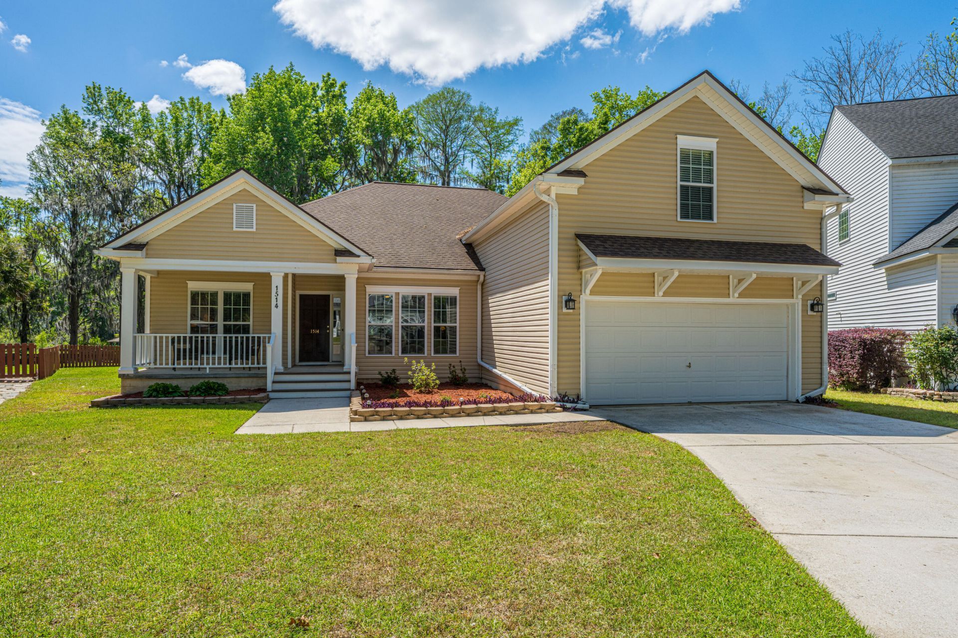 1514 Dockside Court Photo 49