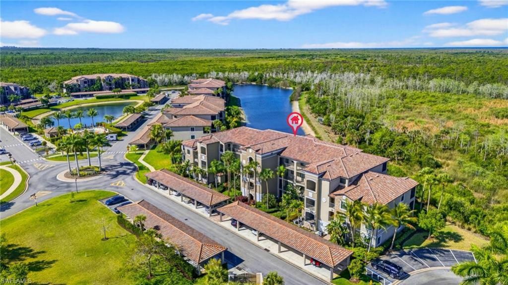 9815 Giaveno Ct , Unit 1222, Naples, FL 34113 Photo