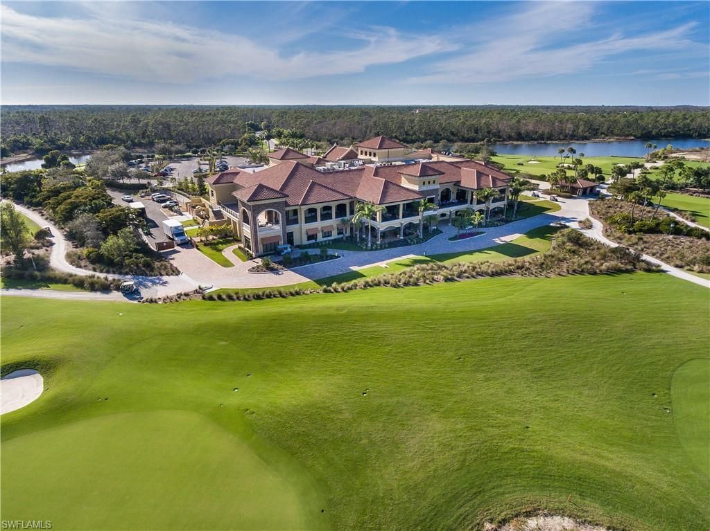 9815 Giaveno Ct , Unit 1222, Naples, FL 34113 Photo