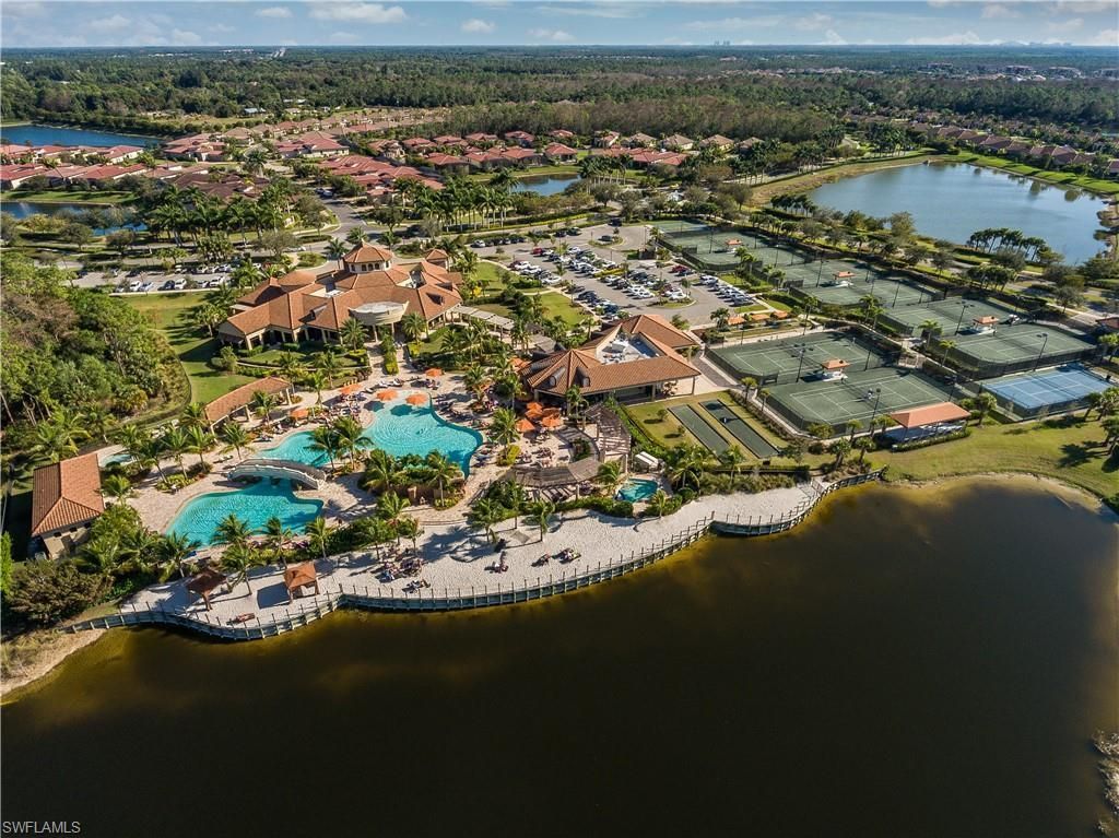 9815 Giaveno Ct , Unit 1222, Naples, FL 34113 Photo