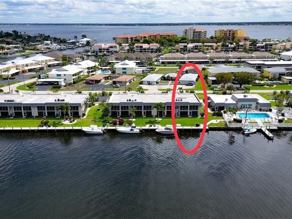 4016 SE 19th AVE, Unit 101, CAPE CORAL, FL 33904