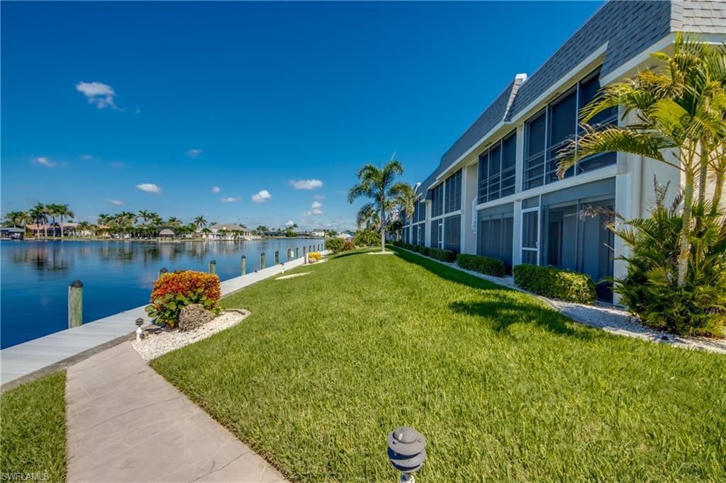 4016 SE 19th Ave , Unit 101, Cape Coral, FL 33904 Photo
