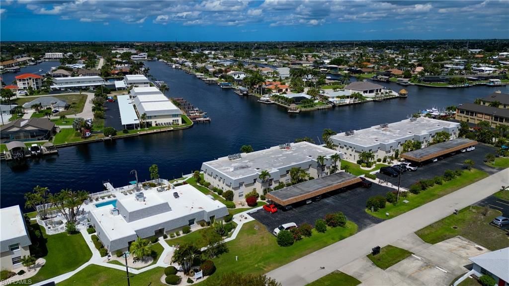 4016 SE 19th Ave , Unit 101, Cape Coral, FL 33904 Photo
