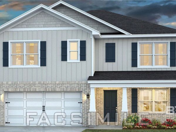 31865 Lyon Road, Spanish Fort, AL 36527