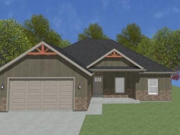 7807 Freedom Crest Avenue, Abilene, TX 79602