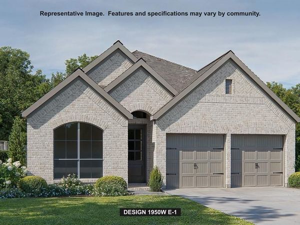 7312 Pinales Way, McKinney, TX 75071