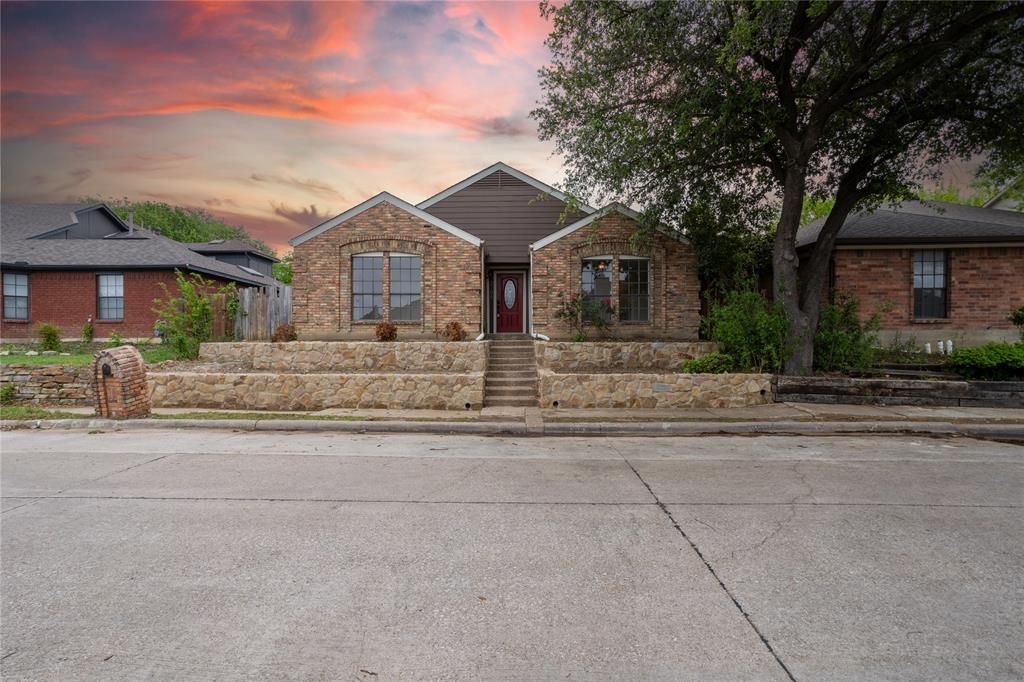 2708 Dali Drive, Dallas, TX 75287 Main Photo