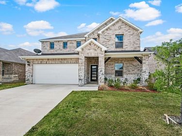 6429 Hidden Flower Way, Fort Worth, TX 76036