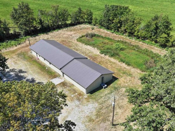 20 County 505 Road , Fair Oaks, AR 72101