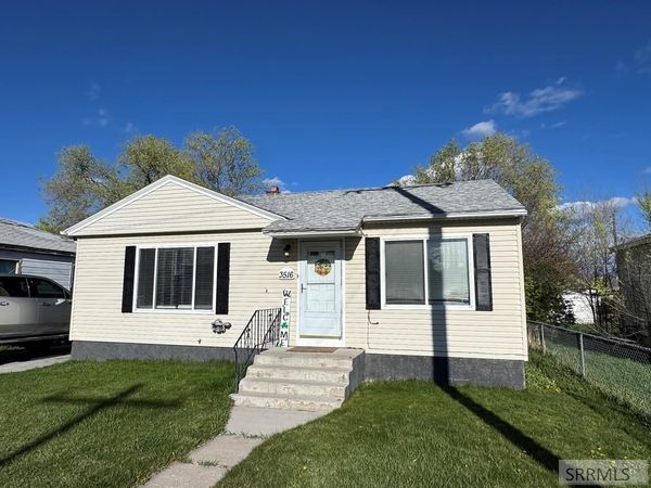 3516 Hawthorne Road, POCATELLO, ID 83201