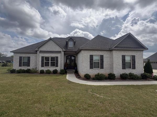 85 S Gregory St., Ecru, MS 38841