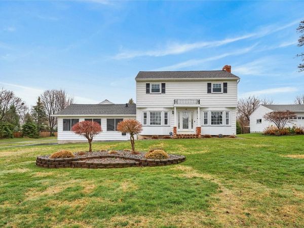 297 Edgemere Drive , Rochester, NY 14612