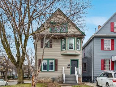 390 W Delavan Avenue, Buffalo, NY 14213
