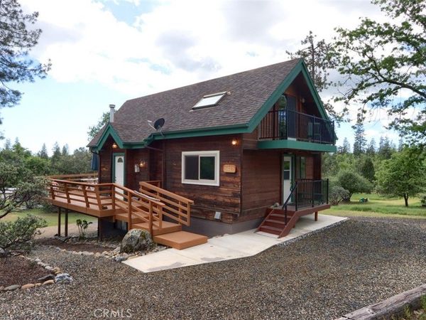 5027 Fox Creek Road, Mariposa, CA 95338