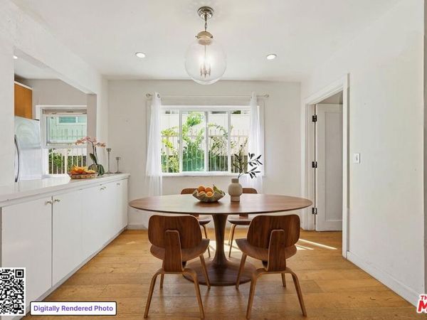 625 N Flores Street , Unit 104, West Hollywood, CA 90048