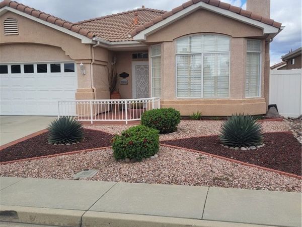 26804 Ole Lane , Menifee, CA 92585