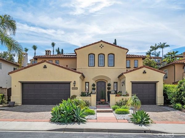 28401 Via Del Sereno , San Juan Capistrano, CA 92675